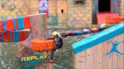 Splatalot: Series 1: Episode 26 (Crocness and the Corner of Doom)