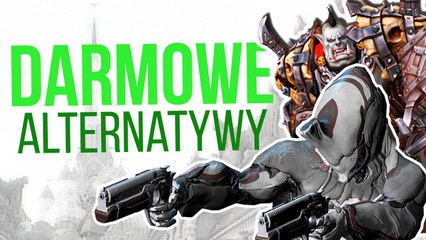 Darmowe alternatywy dla płatnych gier