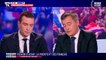 Jordan Bardella et Gérald Darmanin sont les invités du Choix des Français, débat diffusé sur BFMTV durant l'entre deux tours des présidentielles.