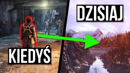 Metro wychodzi z podziemi – jak zmieni się Metro: Exodus?