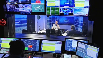 Décès de Michel Bouquet, l'un des derniers géants du théâtre français