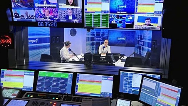 Présidentielle : comment Macron et Le Pen se préparent au débat de l'entre-deux-tours ?