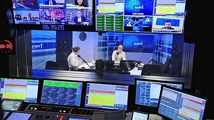 Présidentielle : comment Macron et Le Pen se préparent au débat de l'entre-deux-tours ?