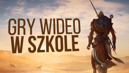 Jak gry mogą pomóc w edukacji?