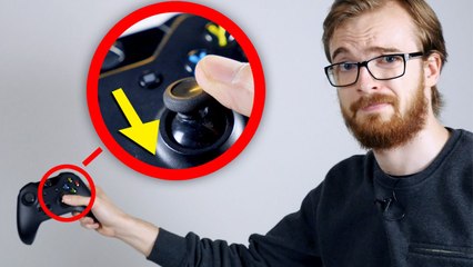 Dlaczego niektórzy grają NA ODWRÓT?