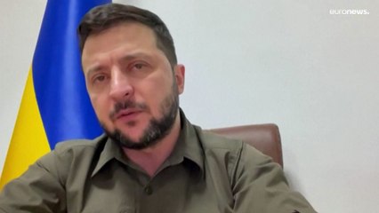 Nouvelle aide militaire de 800 millions de dollars pour Kyiv
