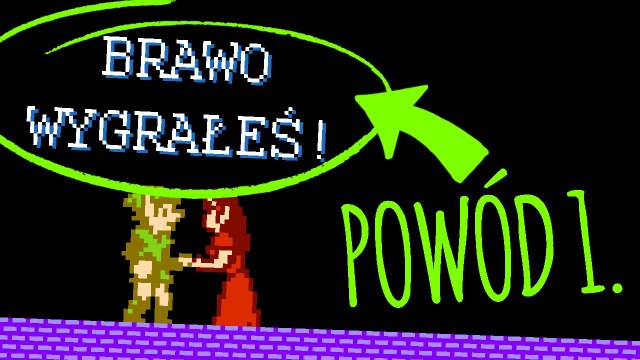 6 powodów, dlaczego kiedyś gry były gorsze