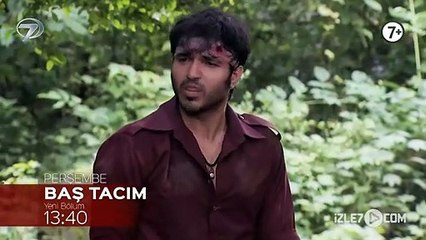 Baş Tacım 250. Bölüm Fragmanı - 14 Nisan Perşembe