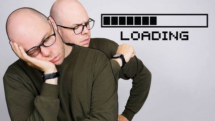 Dlaczego loadingi są takie DŁUGIE?