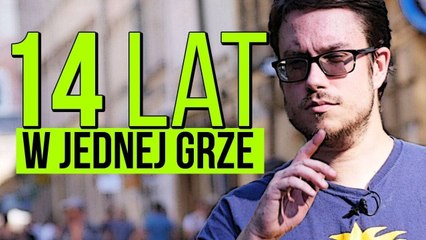 Jak zatrzymać gracza na 14 lat? Sztuka przetrwania World of Warcraft