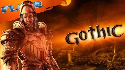 Piranha myśli o kolejnym Gothicu. FLESZ – 2 lipca 2018