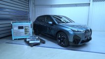 BMW Group weitet Netzwerk für E-Antriebsfertigung aus - Produktionsstart für Batteriekomponenten in Leipzig und Regensburg