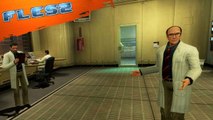 Dlaczego remake Half-Life’a powstaje tak długo? FLESZ – 27 listopada 2017