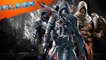 Assassin’s Creed nie do spiracenia dzięki Denuvo? FLESZ – 29 listopada 2017