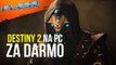 Destiny 2 na PC za darmo! FLESZ – 5 listopada 2018