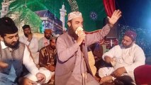 letest New naat 2022 haji saeed iqbal faridi Madani de pyar sada Yad rahenge حاجی سعید اقبال فریدی