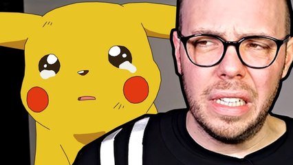 Pokemon GO z fabułą nie ma sensu