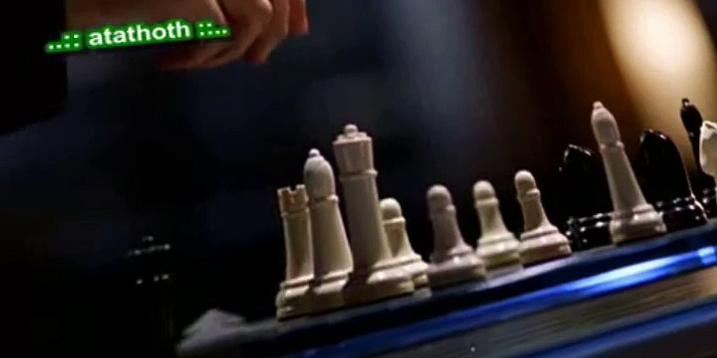 Dark Angel S01 E08