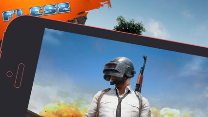 PUBG na Androidzie? Mobilne Battle Royale nadchodzi. FLESZ – 4 grudnia 2017