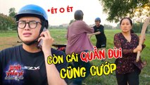 Anh Thám Tử Phát TÍN HIỆU 