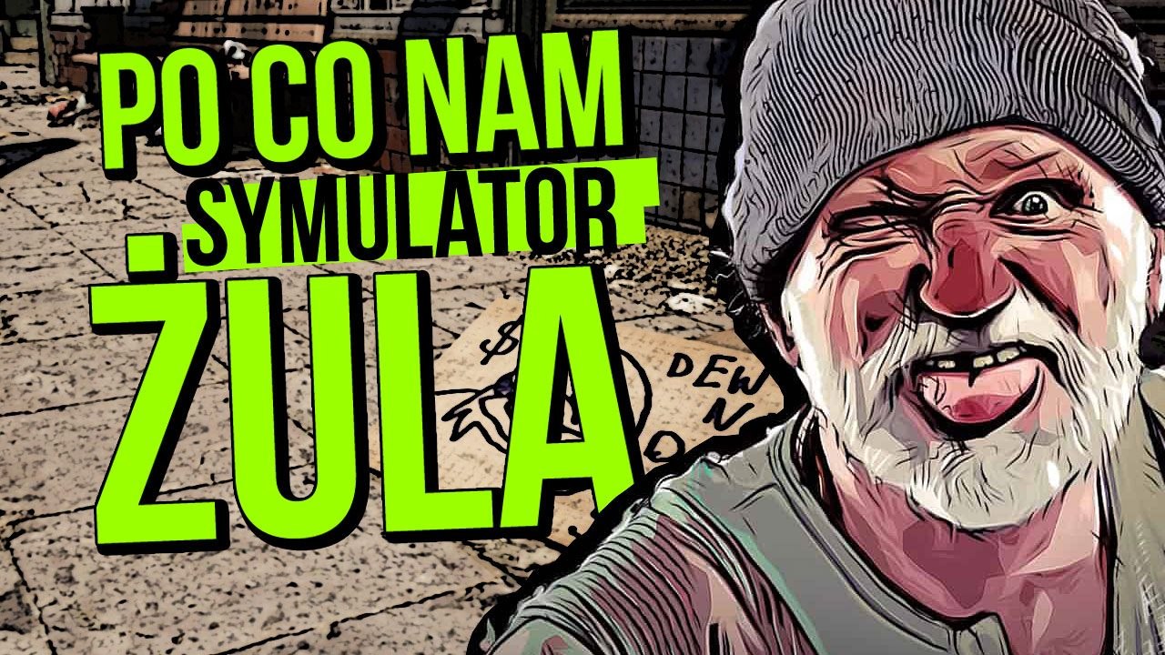 Po co nam gry, które udają życie