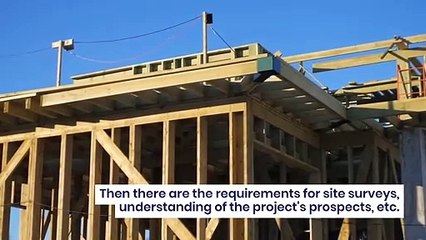 The construction management ideas by Tyson Dirksen