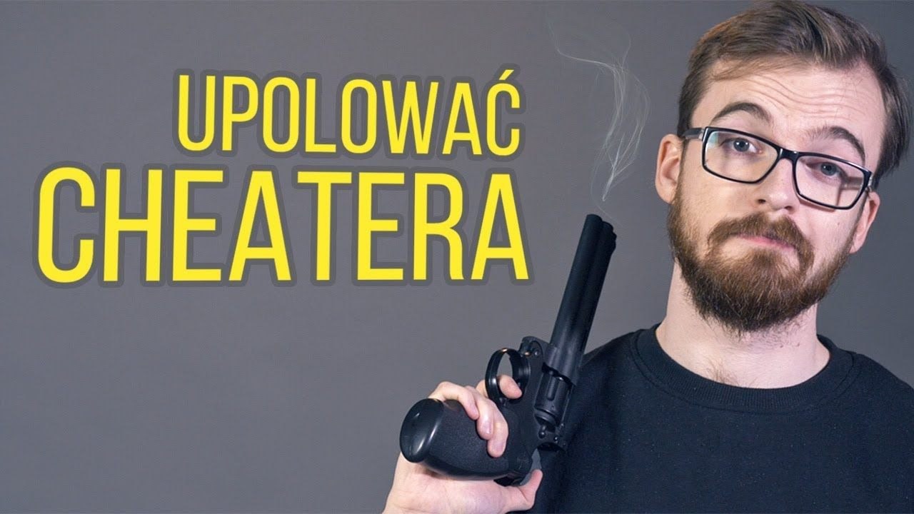 Jak gracze biorą sprawy w swoje ręce