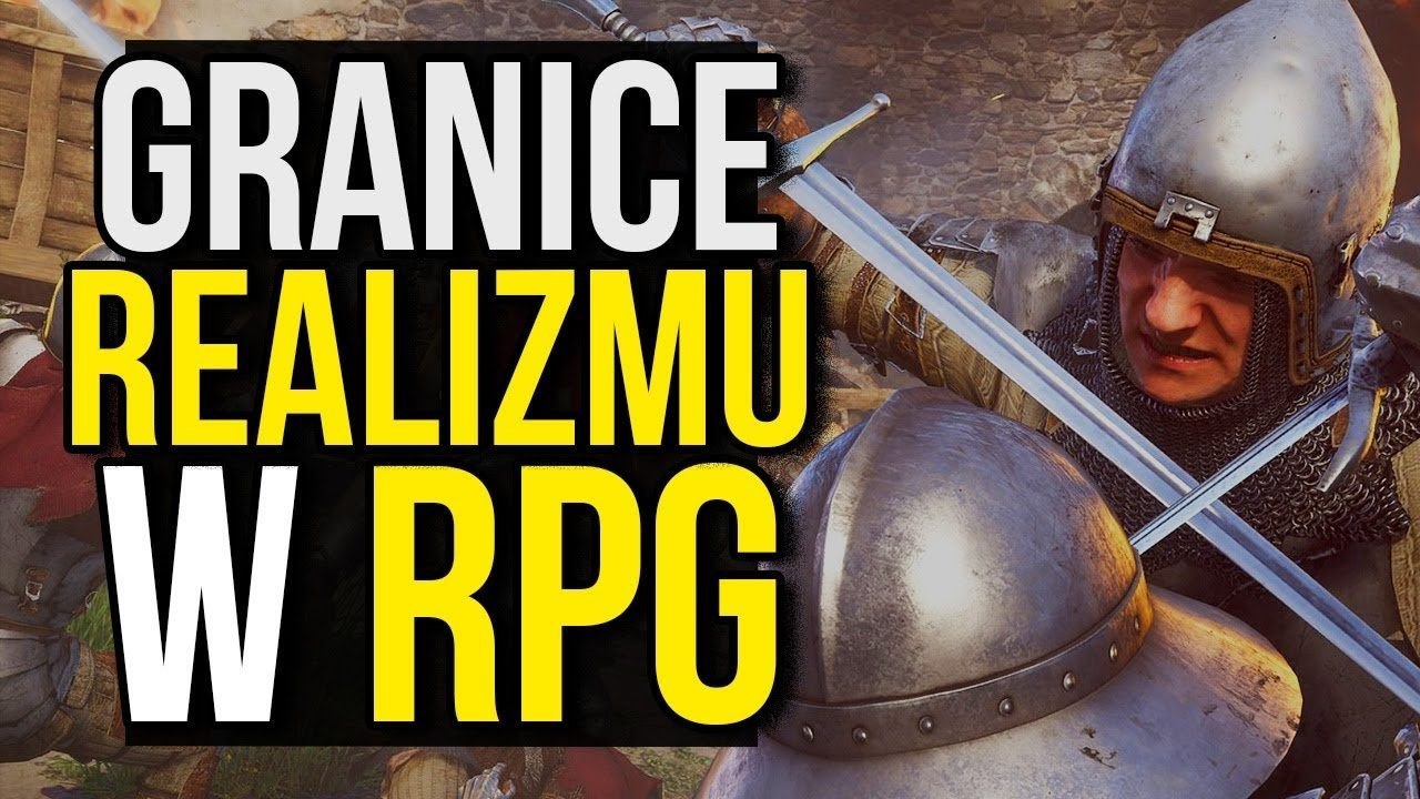 Jak Kingdom Come testuje granice realizmu