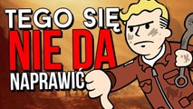 Dlaczego Fallouta 76 nie da się naprawić
