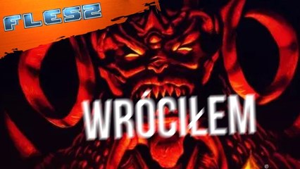 Pierwsze Diablo wróciło! FLESZ – 7 marca 2019