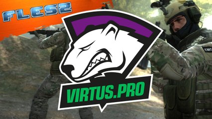 Virtus.pro zawiesza dywizję CS:GO. FLESZ – 14 grudnia 2018