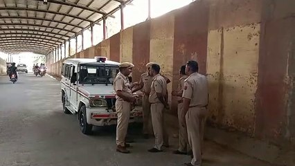 दौसा. बाइक सवारों ने दिनदहाड़े सेल्समैन से छीने 2.95 लाख रुपए