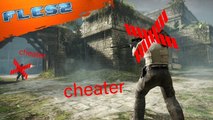 Valve bije rekordy w banowaniu cheaterów. FLESZ – 9 stycznia 2019