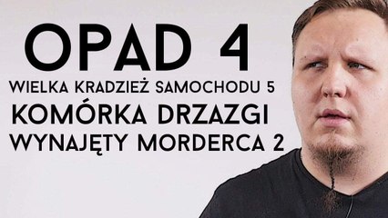 Dlaczego lepiej nie tłumaczyć tytułów gier na polski