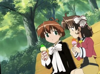 Mythical Detective Loki Ragnarok (Dub) E13