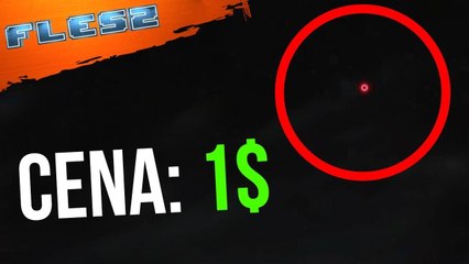 Najbardziej absurdalny przedmiot na sprzedaż? FLESZ – 2 stycznia 2019