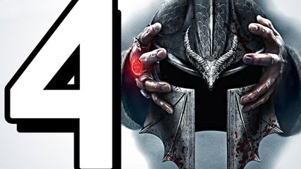 Co wiemy o Dragon Age 4?