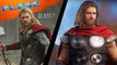 Gra Avengers wygląda nieco inaczej niż filmy. FLESZ – 11 czerwca 2019