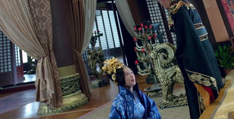 Nirvana in Fire S01 E53