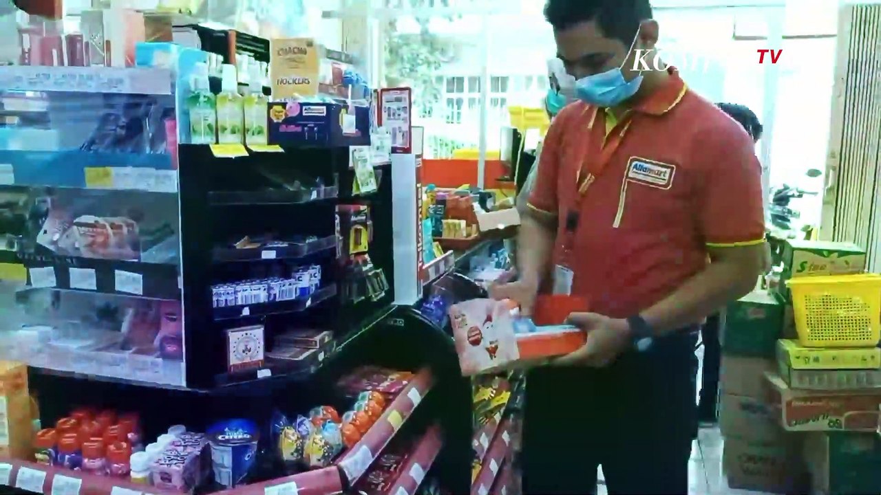 BPOM Hentikan Peredaran Produk Kinder Joy di Indonesia, Ketua BPOM: Jika Masih Ada Laporkan!