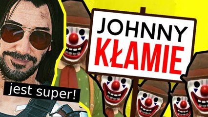 Co robią gracze, gdy mają dość ściemy