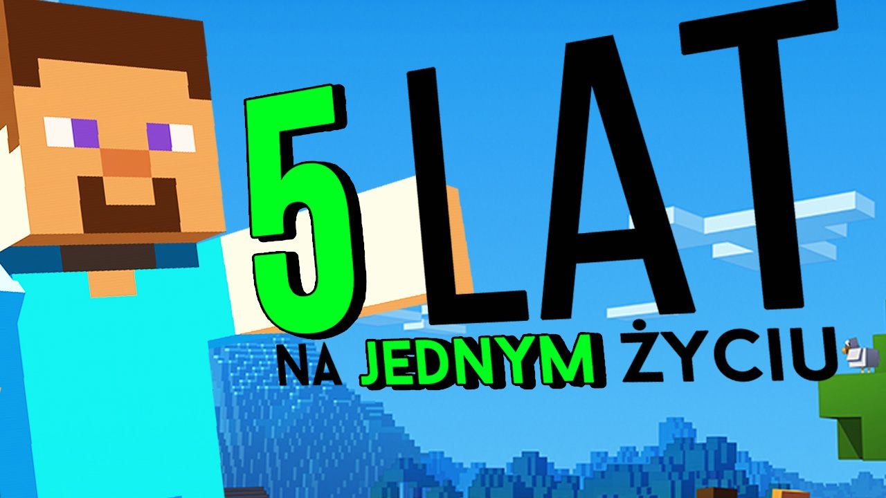 5 LAT bez zgona? Najdłuższe rozgrywki w grach wideo