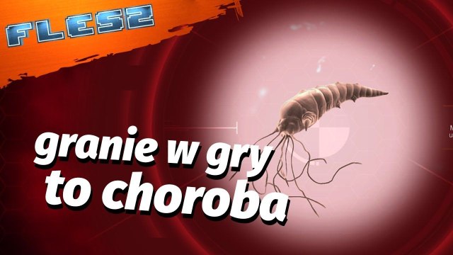 Nadmierne granie zostało uznane za chorobę. FLESZ - 27 maja 2019