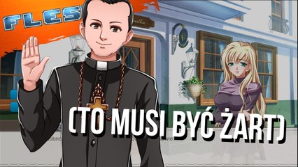 Powstaje gra o... młodym Karolu Wojtyle? FLESZ – 3 czerwca 2019