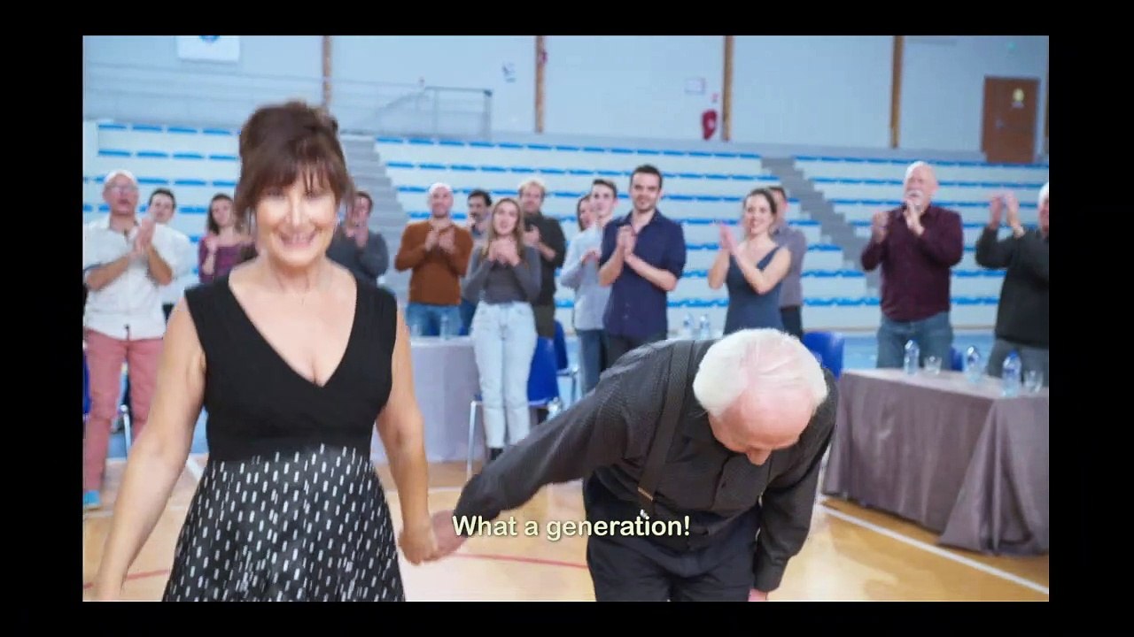 Bloody Oranges Trailer #1 (2022) Alexandre Steiger, Christophe Paou Drama Movie HD