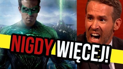 Filmy, których wstydzili się sami aktorzy