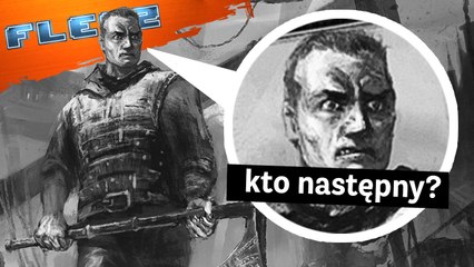 Najbardziej ponura gra jesieni. FLESZ – 26 września 2019