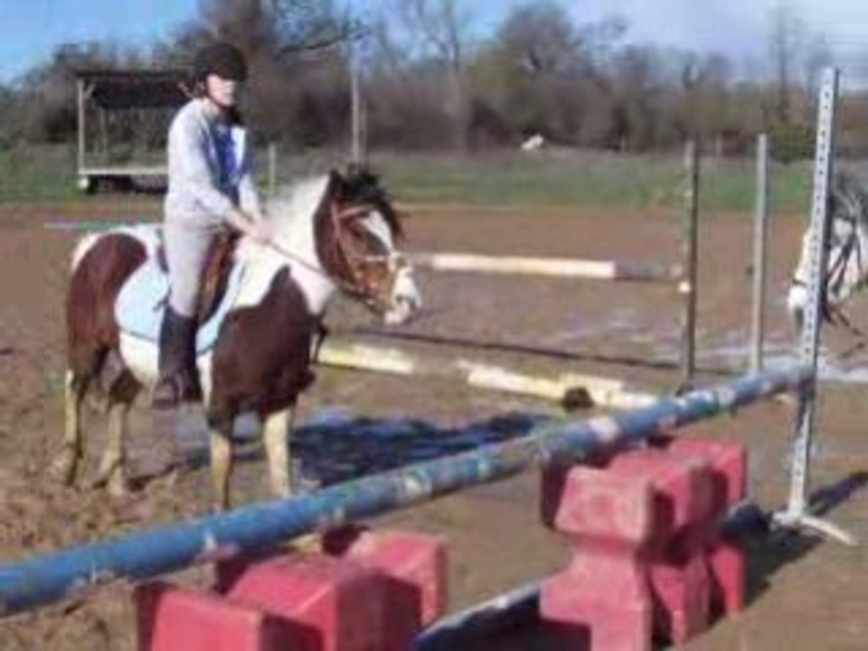 Enchainement with Mozart <3