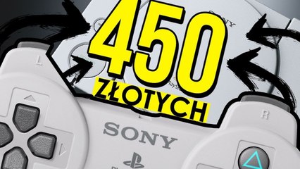 Czy kupiłbyś emulator za 450 zł?