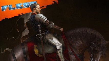 Zbuduj sobie wioskę w DLC do Kingdom Come. FLESZ – 5 lipca 2018